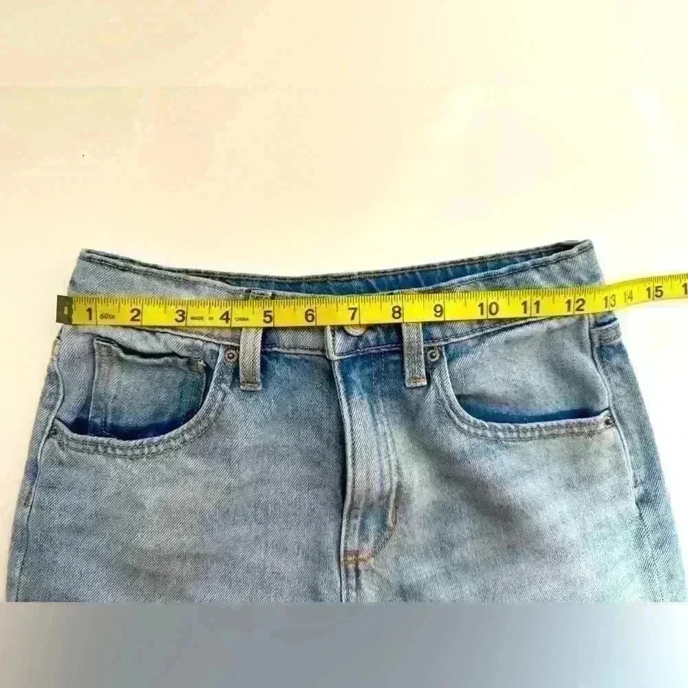 Old Navy jean pants for girls (D2)